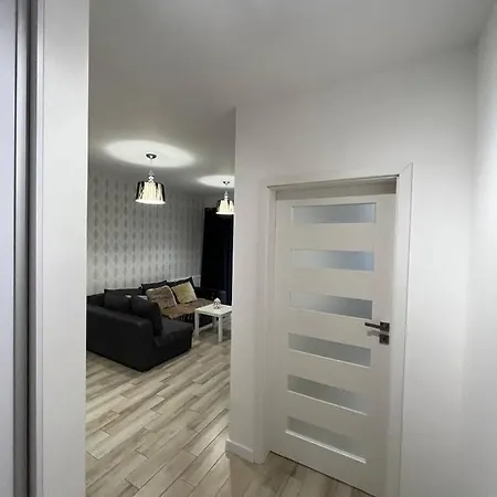 New Apart Near Odra - Zakladowa Street * Wroclaw